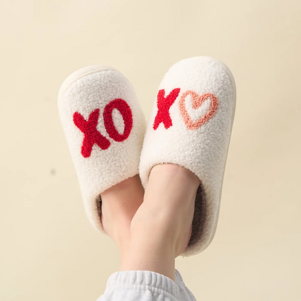 Xoxo Slippers