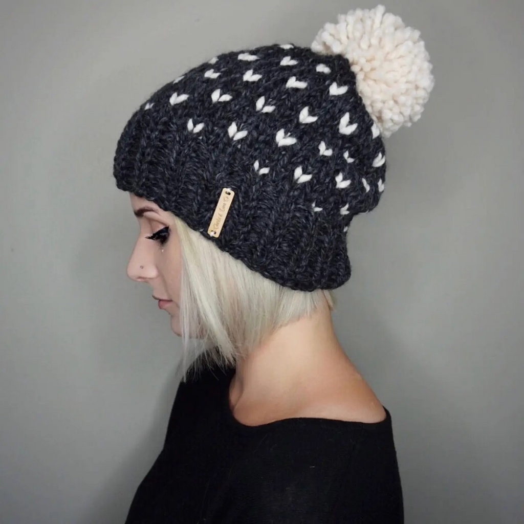 Luna Beanie