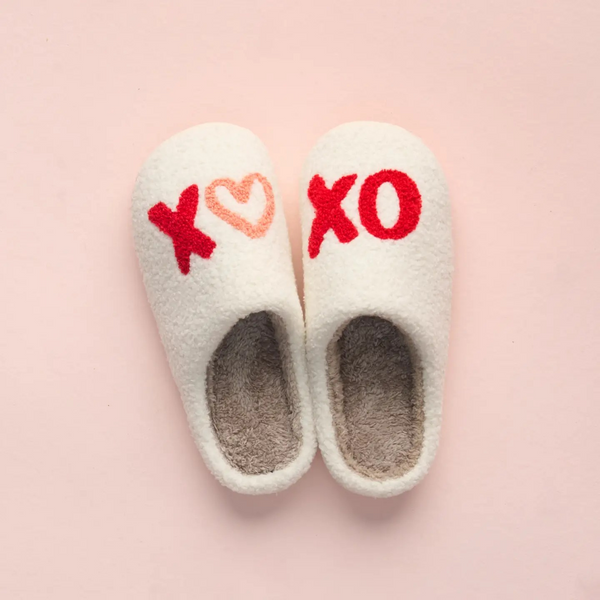 Xoxo Slippers