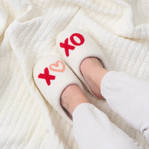 Xoxo Slippers