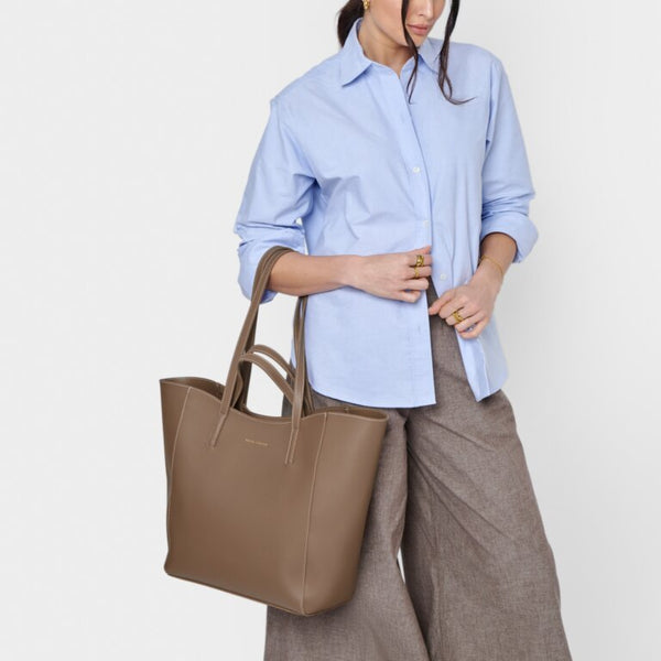 Carryall Tote Bag (Choose Color)