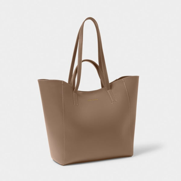 Carryall Tote Bag (Choose Color)