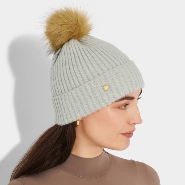 Knitted Hat (Choose Color)