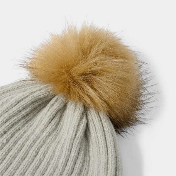 Knitted Hat (Choose Color)