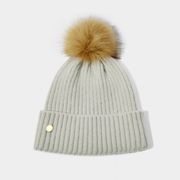 Knitted Hat (Choose Color)