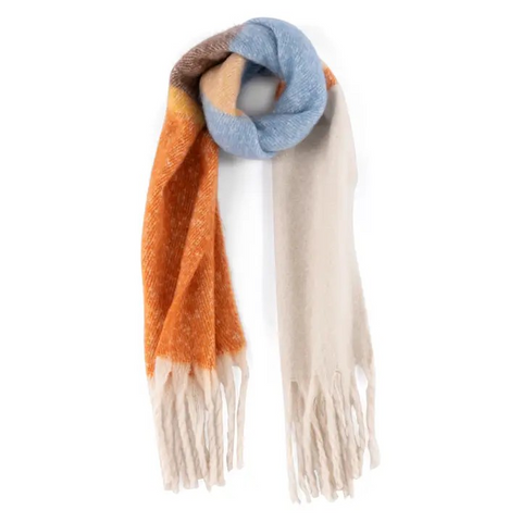 Ember Scarf