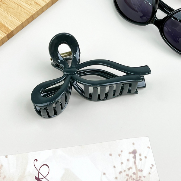 Ribbon Clip (Choose Color)