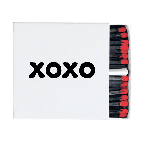 Xoxo Match Box